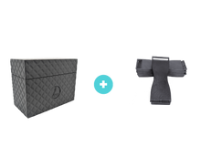 Single 4-Pack & Caddy Combo